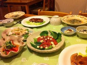 帯広八千代ユースホステル