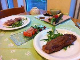 帯広八千代ユースホステル