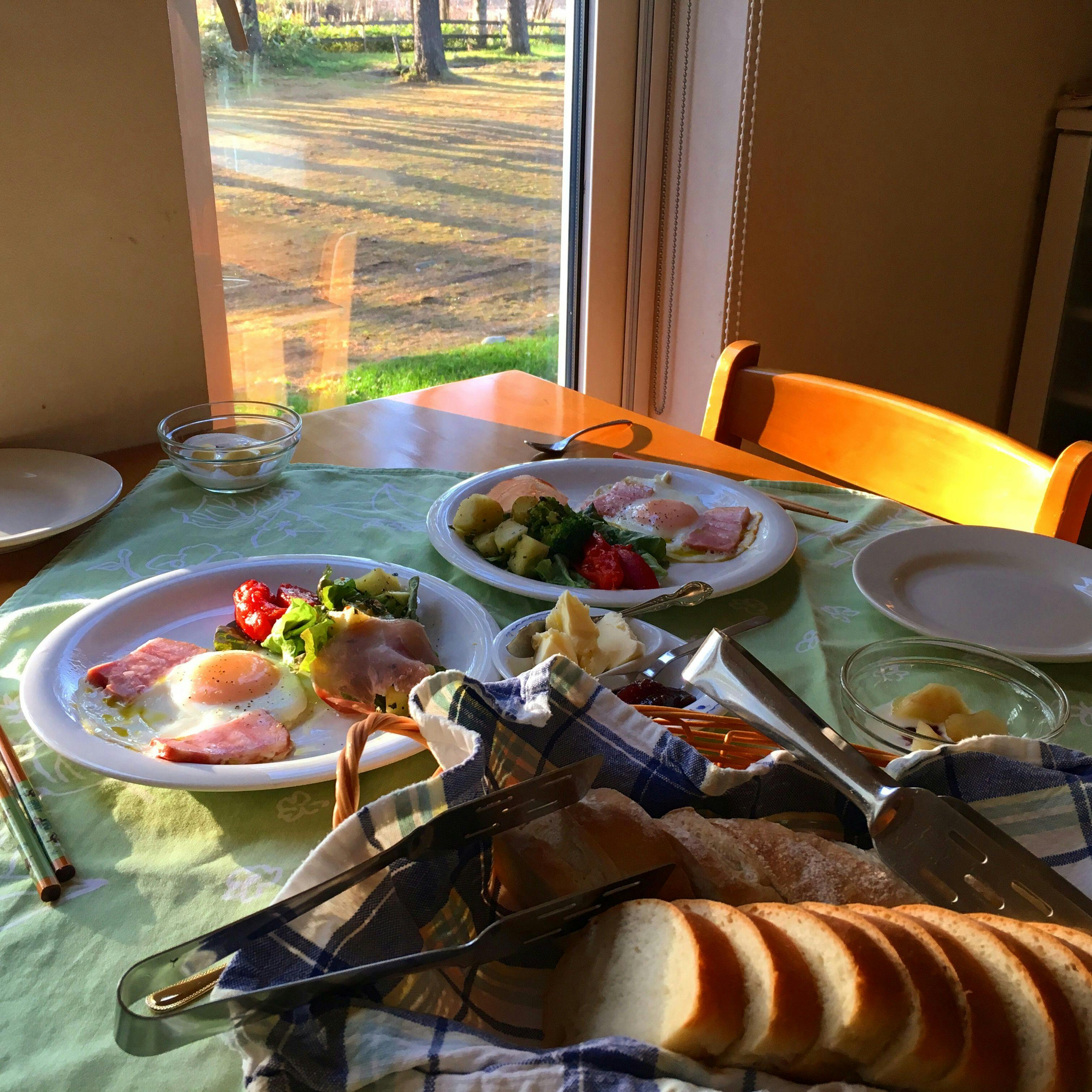 Starry Sky Boast Inn Obihiro Yachiyo Youth Hostel