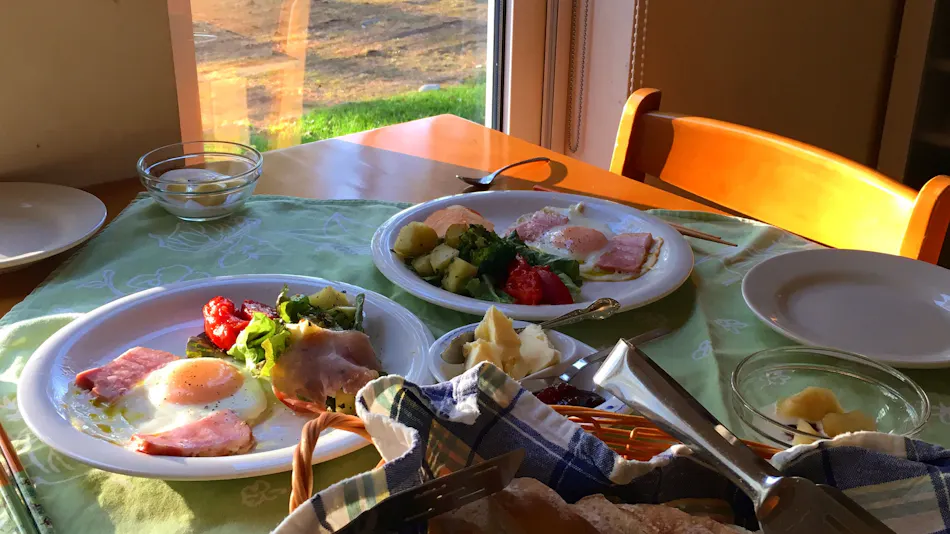 Starry Sky Boast Inn Obihiro Yachiyo Youth Hostel