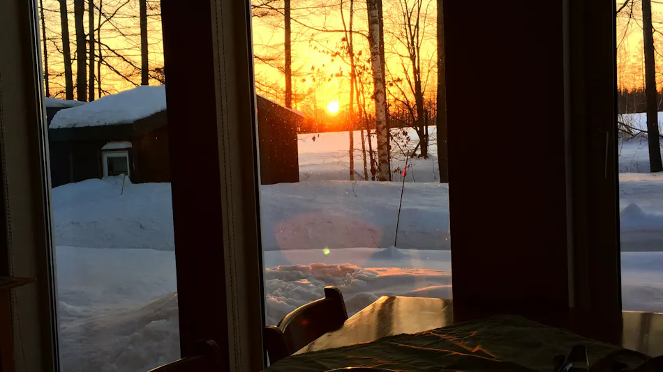 Starry Sky Boast Inn Obihiro Yachiyo Youth Hostel