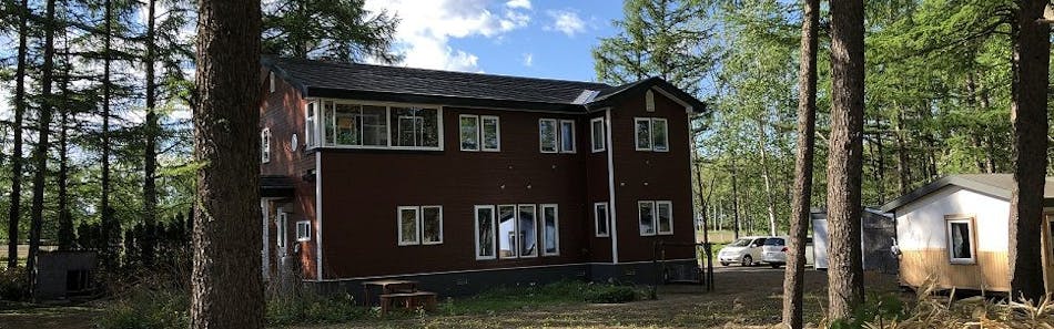 クチコミ 評判 星空自慢の宿 帯広八千代ユースホステル Yahoo トラベル クチコミ 評判 星空自慢の宿 帯広八千代ユースホステル Yahoo トラベル