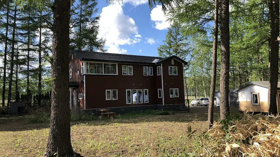 Starry Sky Boast Inn Obihiro Yachiyo Youth Hostel
