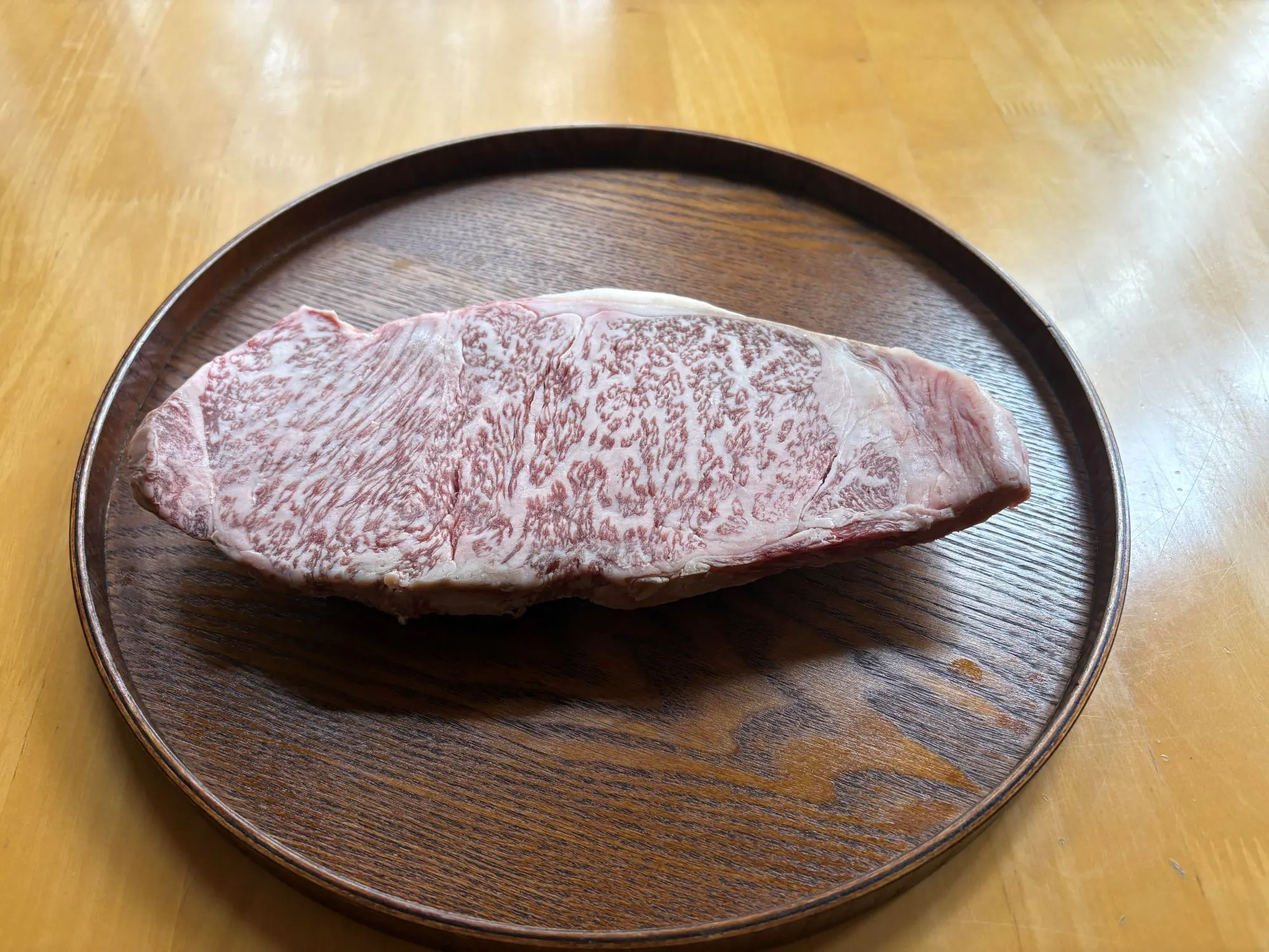 วากิวจากโทคาจิ