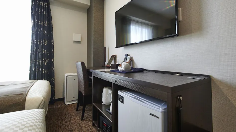 The Select Inn Kitamoto Ekimae