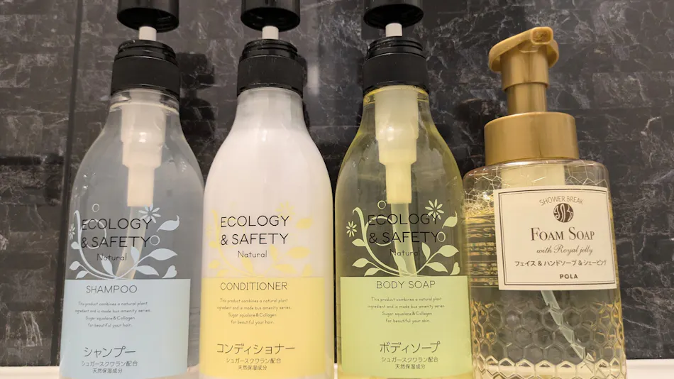 The Select Inn Kitamoto Ekimae