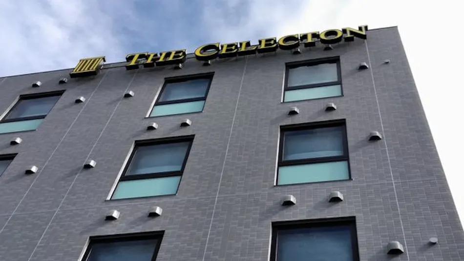 The Select Inn Kitamoto Ekimae