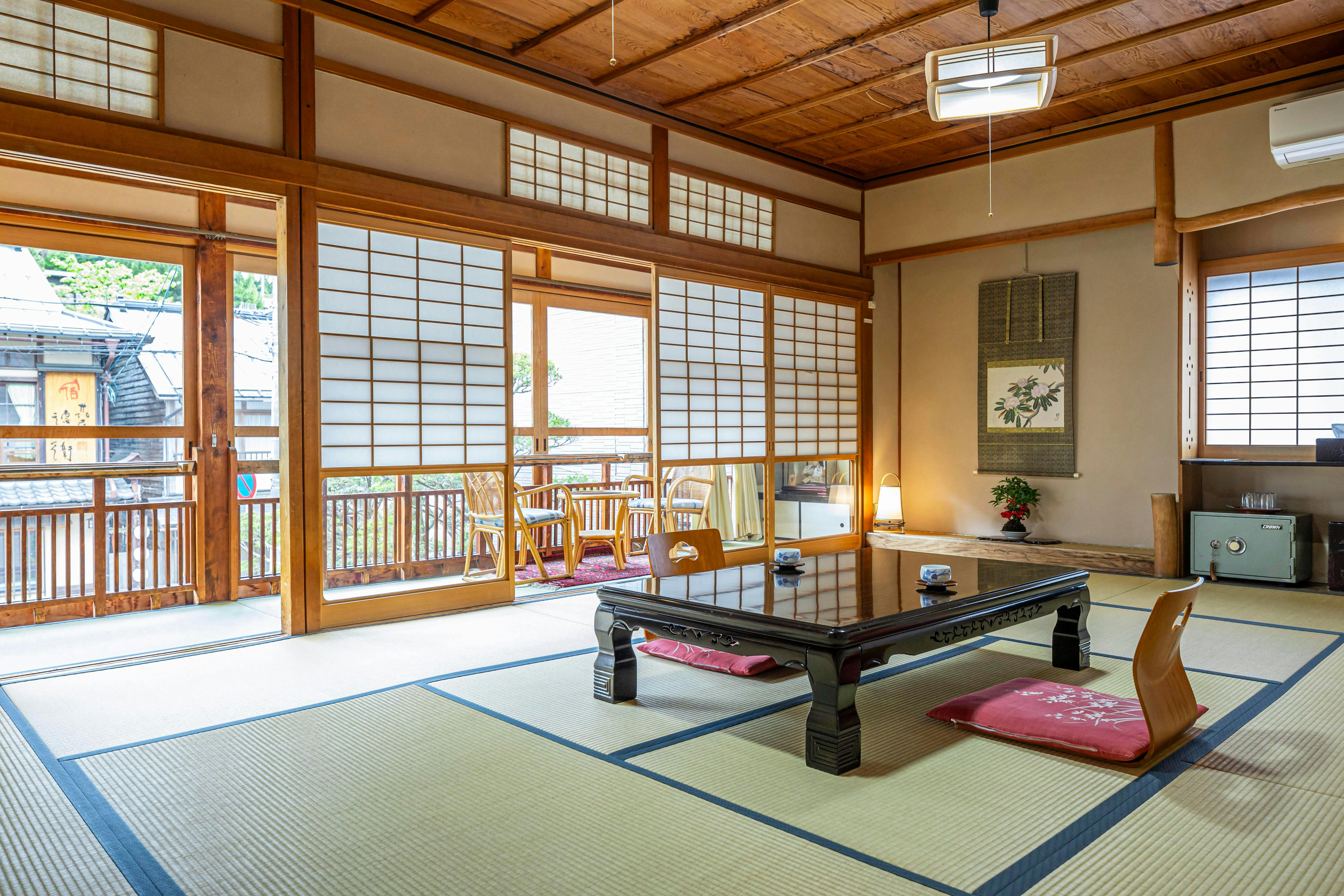 Atarashiya Ryokan