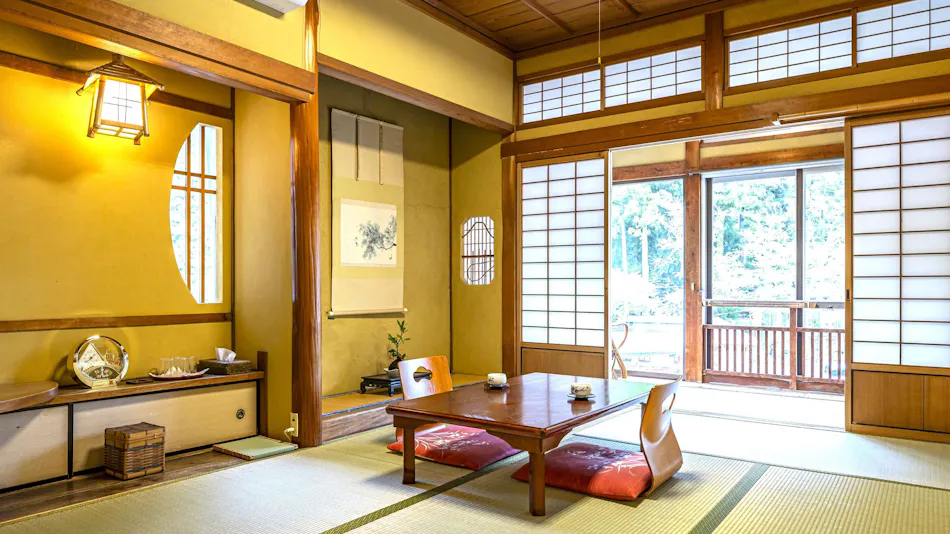 Atarashiya Ryokan