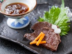 あたらしや旅館　(大峯山　洞川温泉）