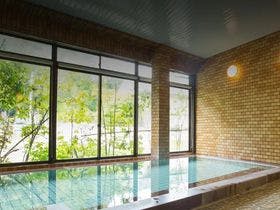 あたらしや旅館　(大峯山　洞川温泉）