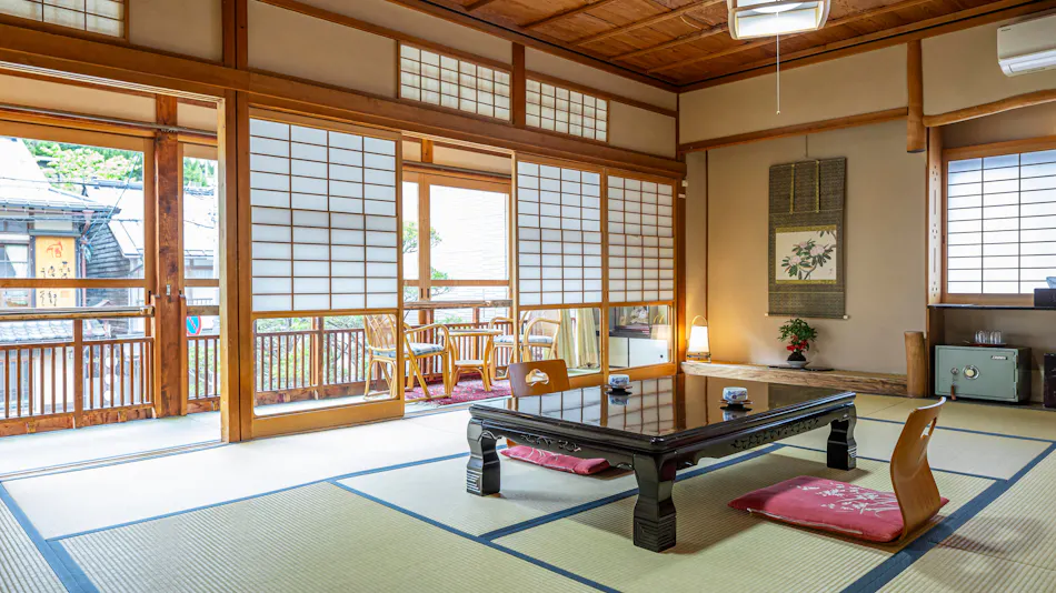 Atarashiya Ryokan