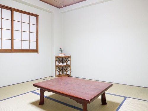 ユニットバス一例