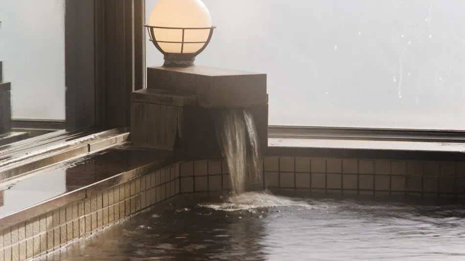 Hotel Green Park Shintotsukawa