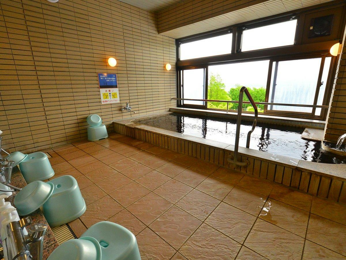 Hotel Green Park Shintotsukawa