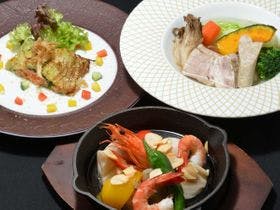 グリーンパークしんとつかわ