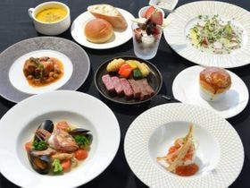 グリーンパークしんとつかわ