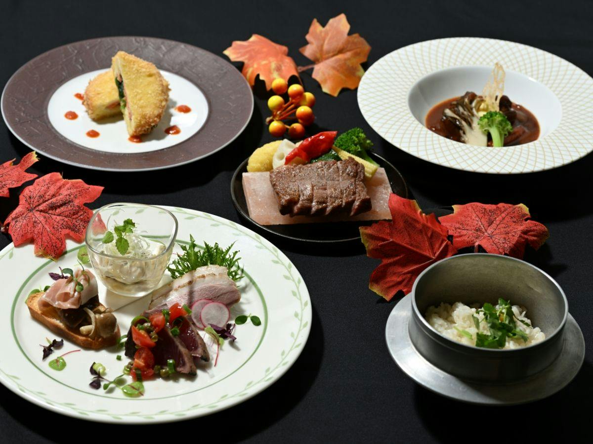 Hotel Green Park Shintotsukawa