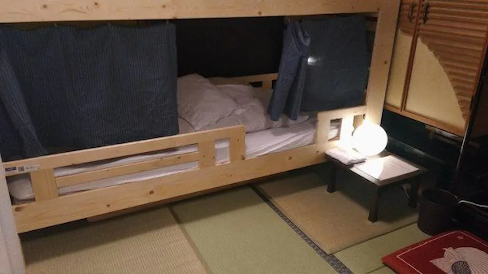 Guest House Kura no Machi