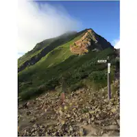 Yatsugatake - Aka-dake