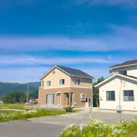 Antioxidant ceramic bath at Yatsugatake Mountain Lodge