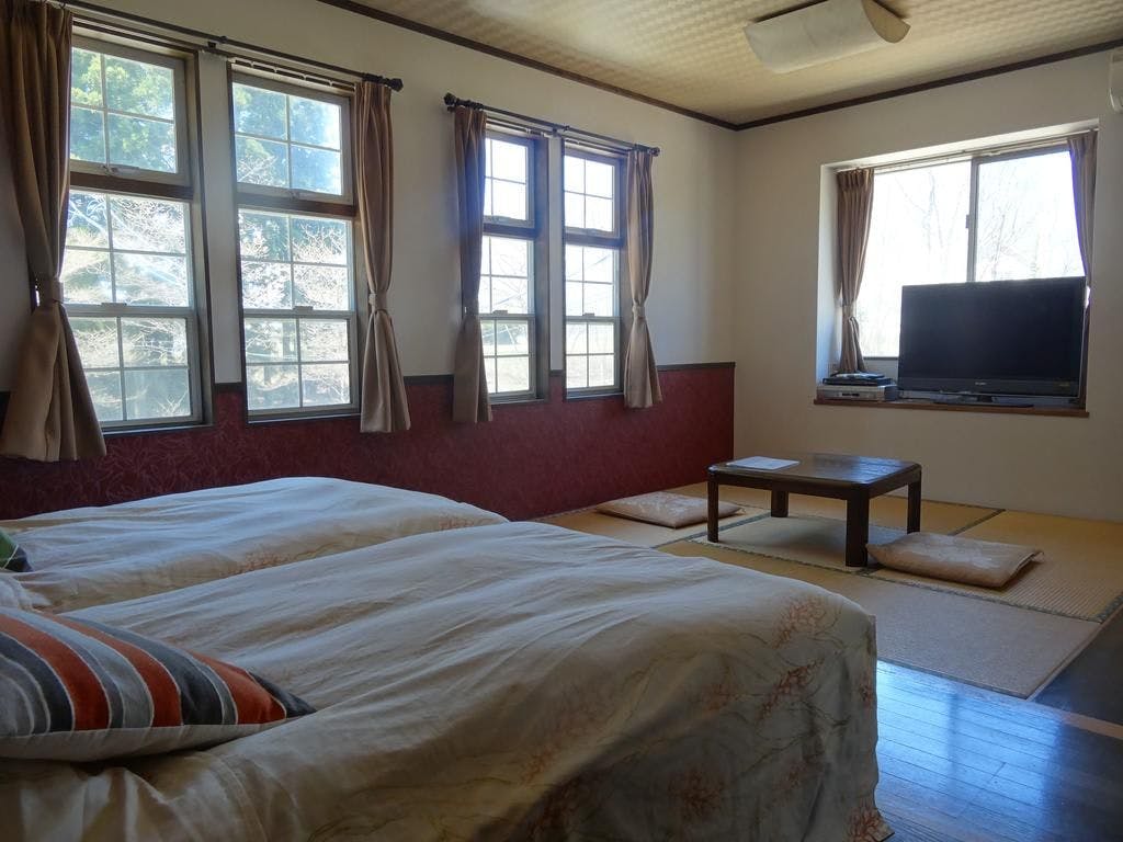 Gasthof Altanie