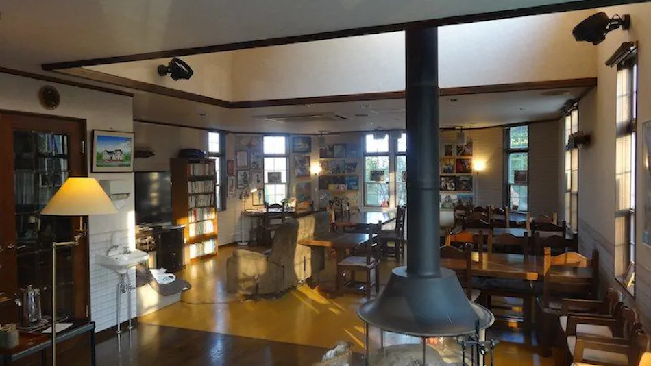 Gasthof Altanie