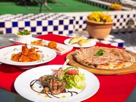 ヴィラオルティージャ