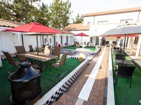 ヴィラオルティージャ