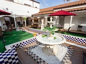 ヴィラオルティージャ