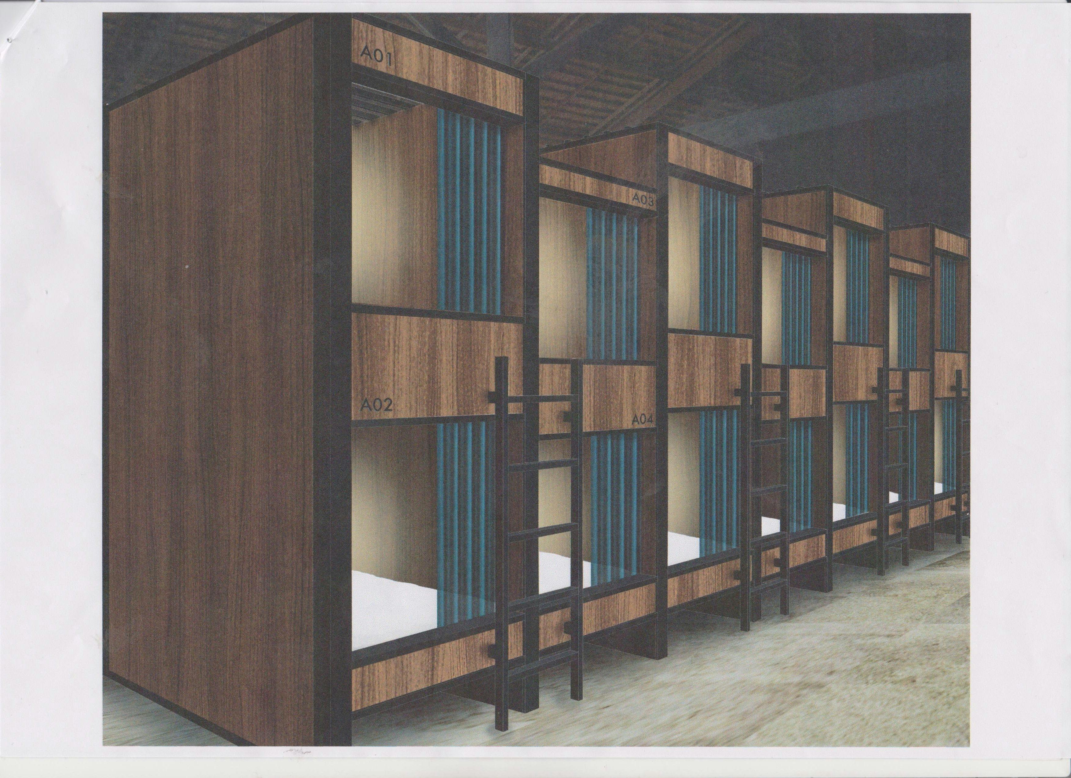 Hostel Kura