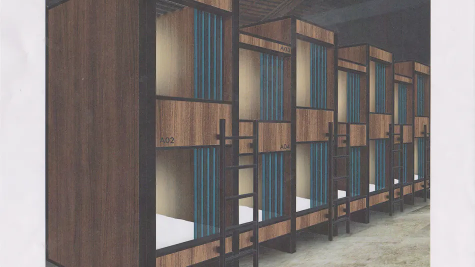 Hostel Kura