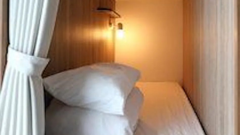 Hostel Kura