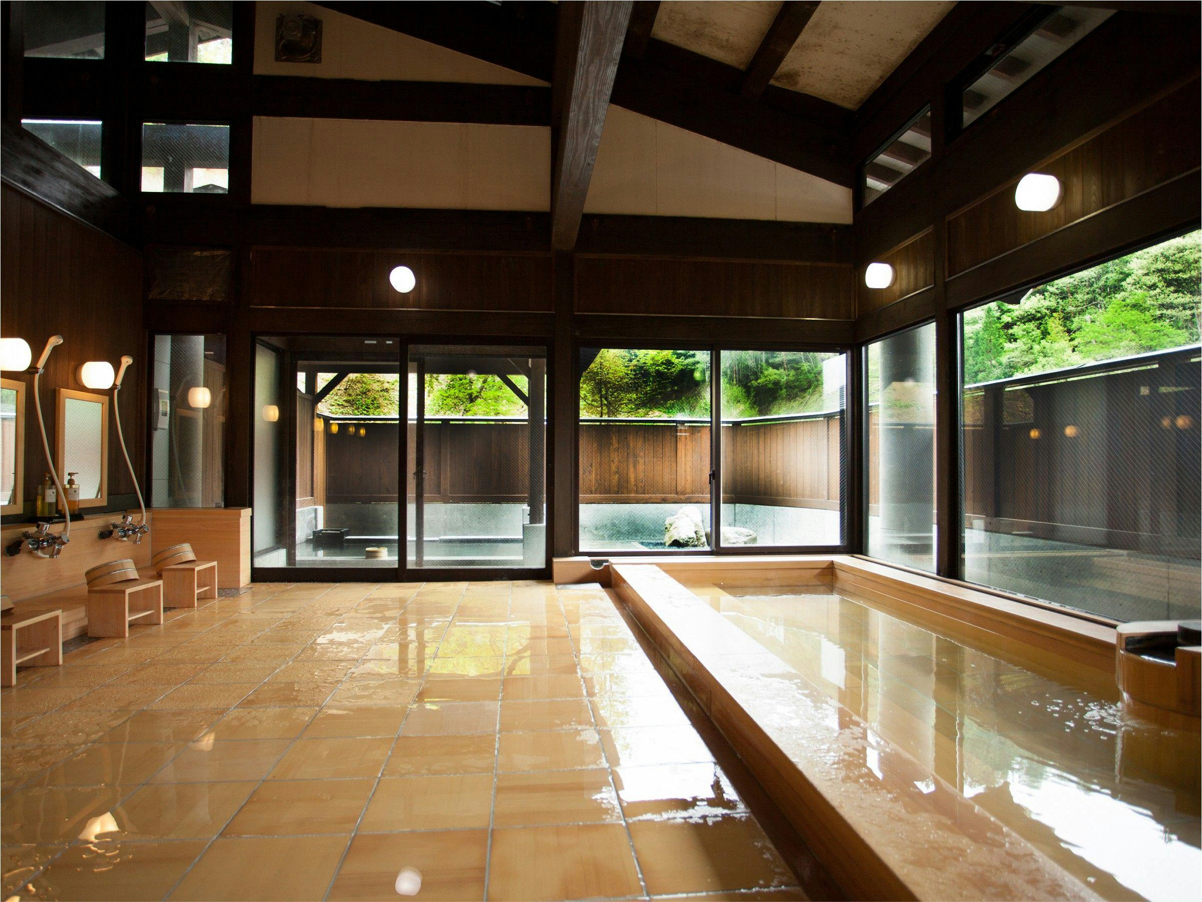 Shunsai no Yado Hotel Kikori