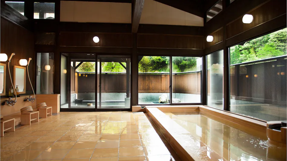 Shunsai no Yado Hotel Kikori