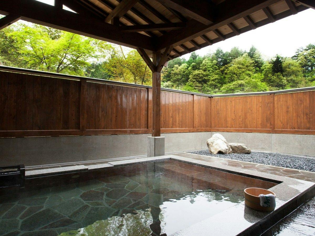 Shunsai no Yado Hotel Kikori