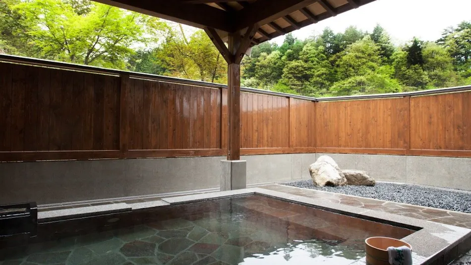 Shunsai no Yado Hotel Kikori