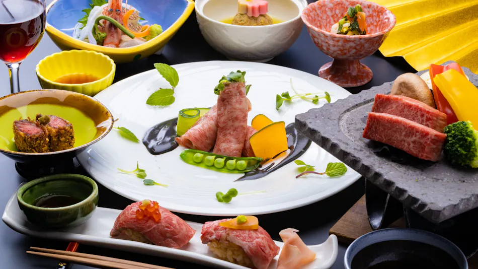 Shunsai no Yado Hotel Kikori