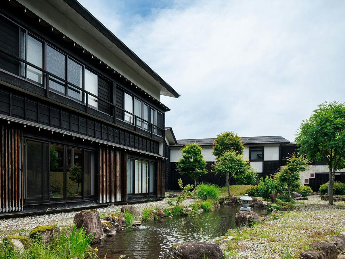Shunsai no Yado Hotel Kikori