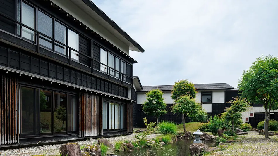 Shunsai no Yado Hotel Kikori