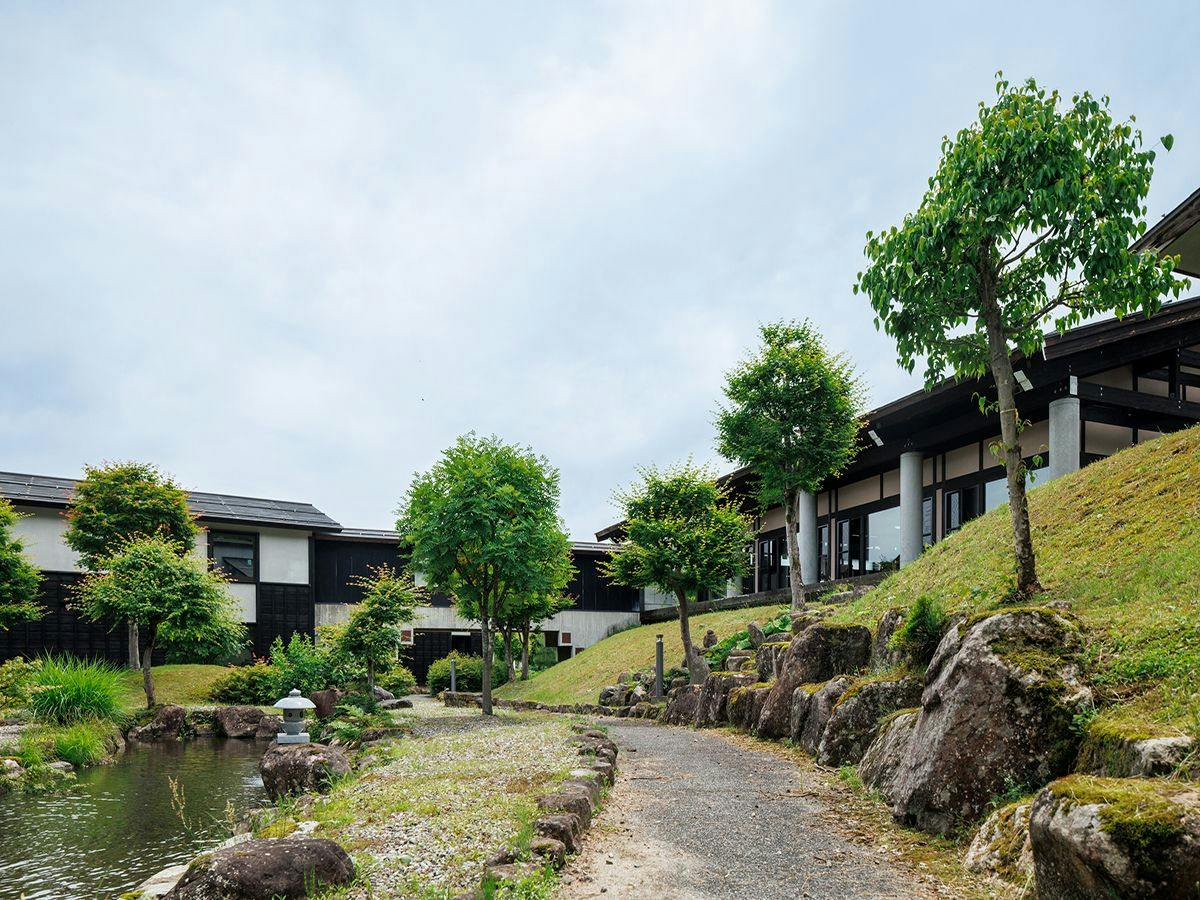 Shunsai no Yado Hotel Kikori