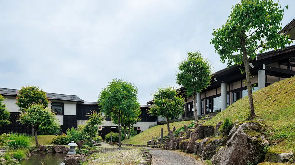 Shunsai no Yado Hotel Kikori