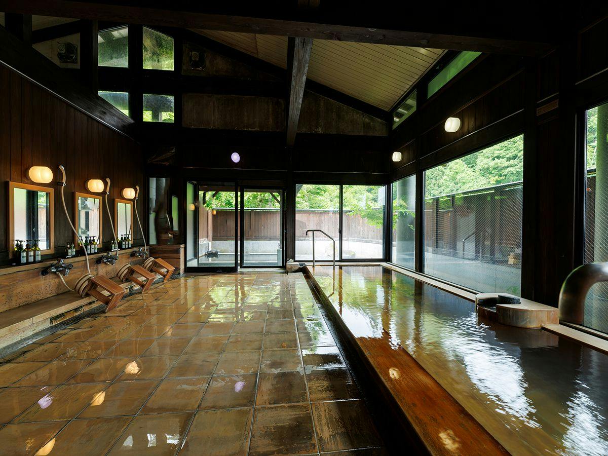 Shunsai no Yado Hotel Kikori