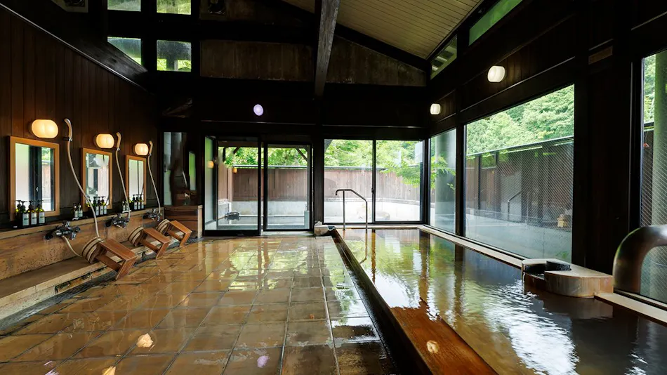 Shunsai no Yado Hotel Kikori