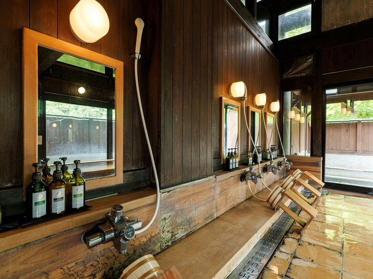 Shunsai no Yado Hotel Kikori