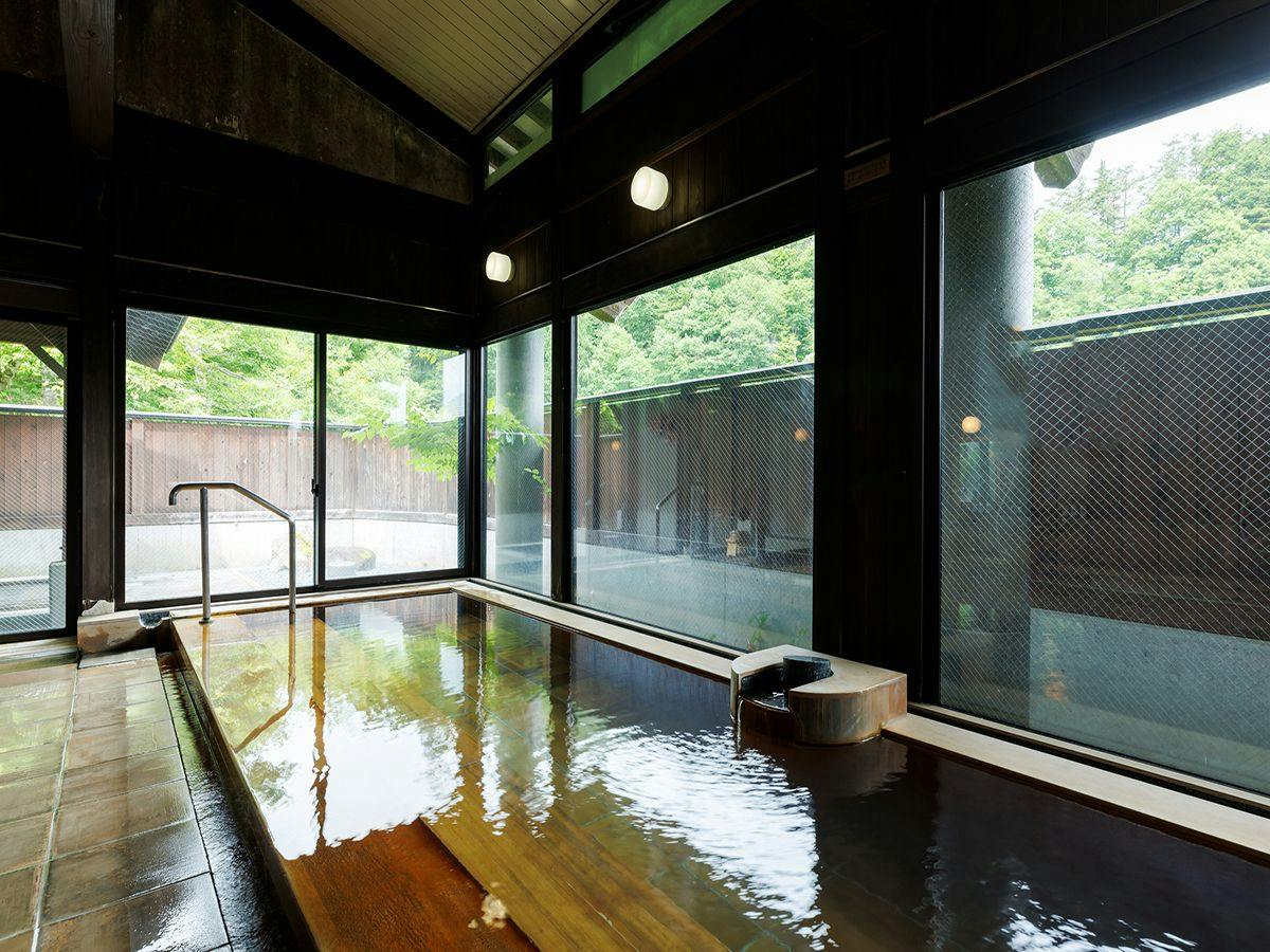 Shunsai no Yado Hotel Kikori