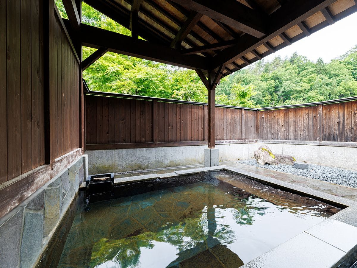 Shunsai no Yado Hotel Kikori