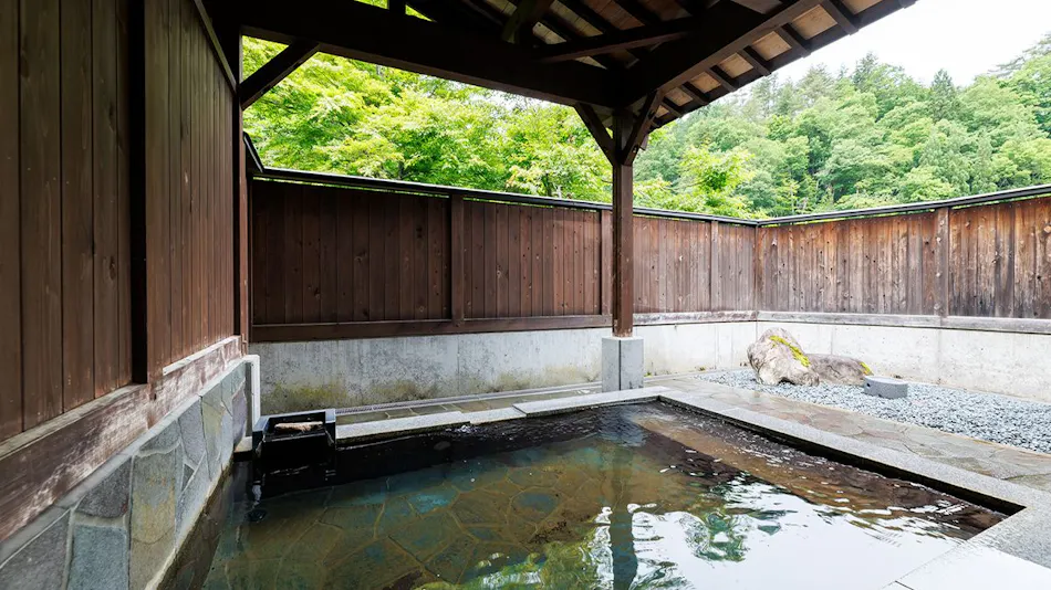 Shunsai no Yado Hotel Kikori
