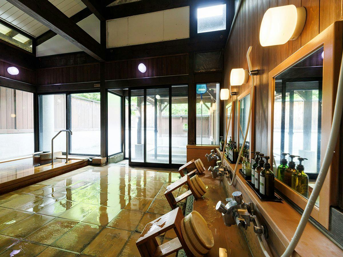 Shunsai no Yado Hotel Kikori