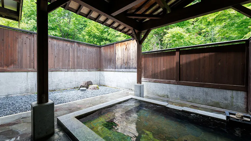Shunsai no Yado Hotel Kikori